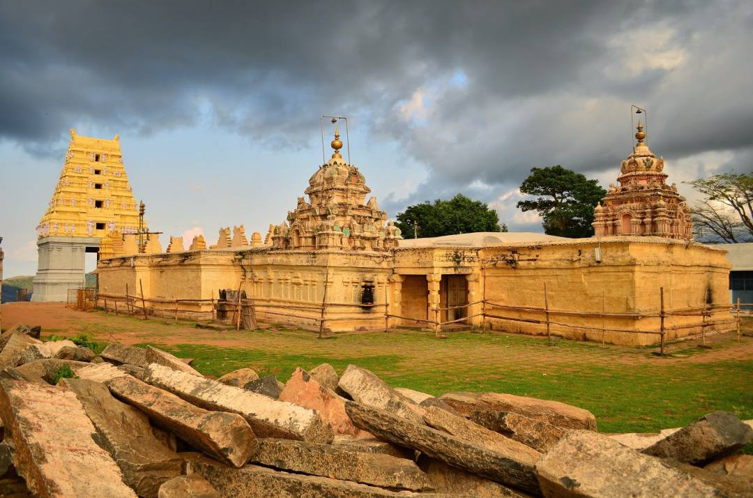 Sri Biligiri Ranganathaswamy Temple